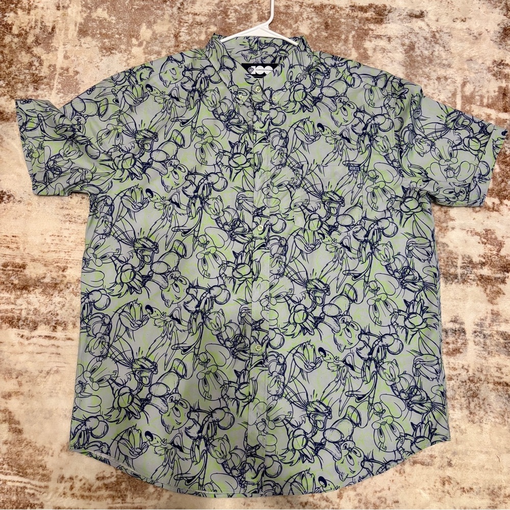 RSVLTS WB 100 / LOONEY TUNES Men's 2XL
